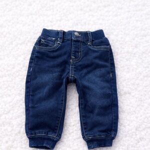 Kids Blue Denim Jeans